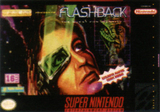 Flashback: The Quest for Identity (Super Nintendo)